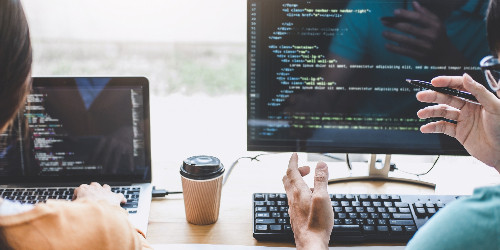 Πώς να μάθω προγραμματισμό και με ποια γλώσσα να ξεκινήσω