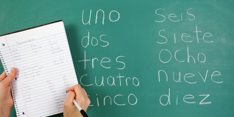 Πώς να μάθω ισπανικά: Οι πιο αποτελεσματικές μέθοδοι