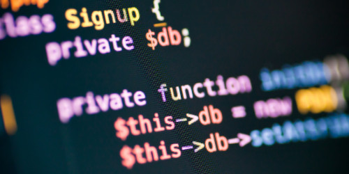 Ιδιαίτερα μαθήματα PHP: Πόσο χρήσιμη είναι σήμερα;