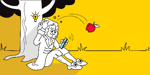 Ποιοι είναι οι πιο σημαντικοί φυσικοί και γιατί έγιναν γνωστοί