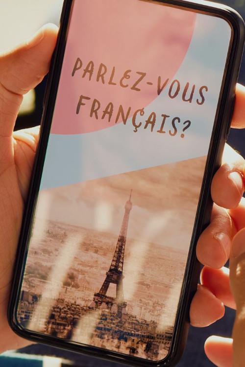 Ιδιαίτερα μαθήματα Γαλλικών: Πόσος χρόνος χρειάζεται για να μάθετε Γαλλικά;